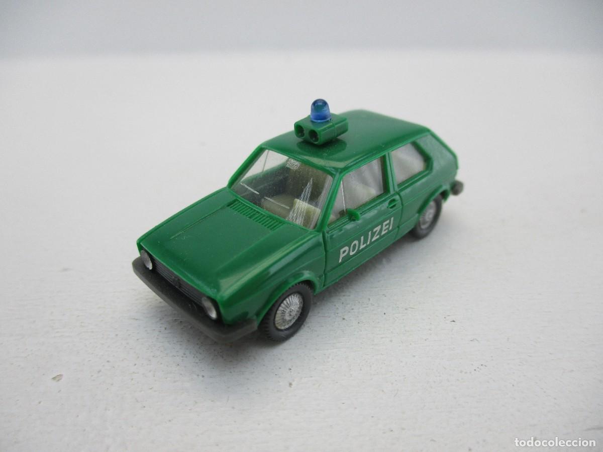 Coches a escala: COCHE ESCALA 1:87 REF LM - Foto 1