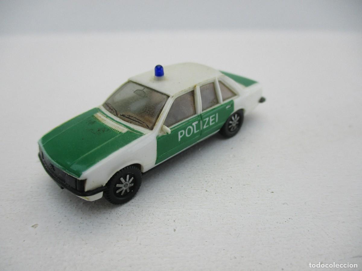 Coches a escala: COCHE ESCALA 1:87 REF LM - Foto 1