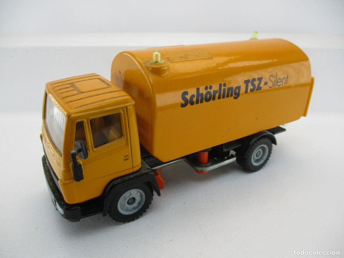 Coches a escala: CAMION ESCALA 1:50 REF LIBR - Foto 1