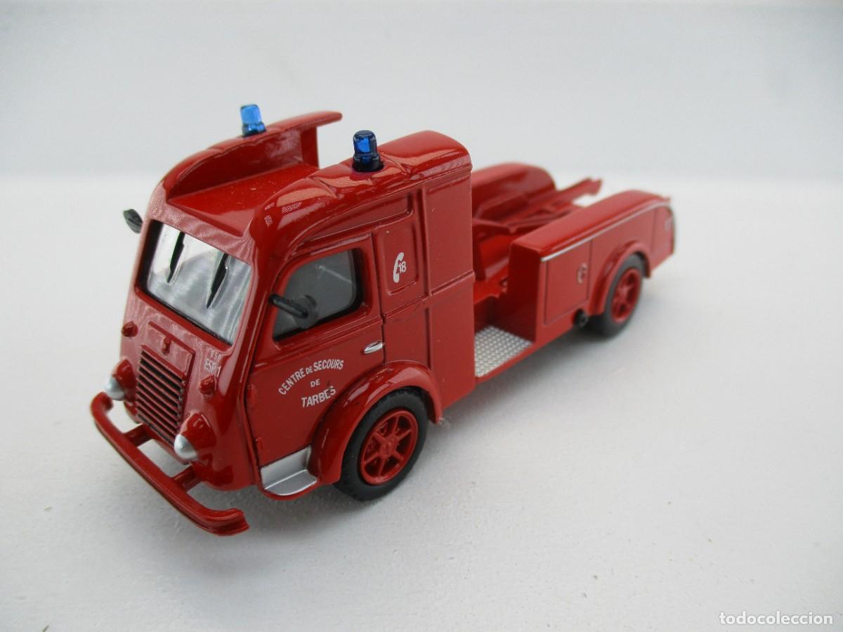 Coches a escala: CAMION ESCALA 1:57 REF LIBR - Foto 1