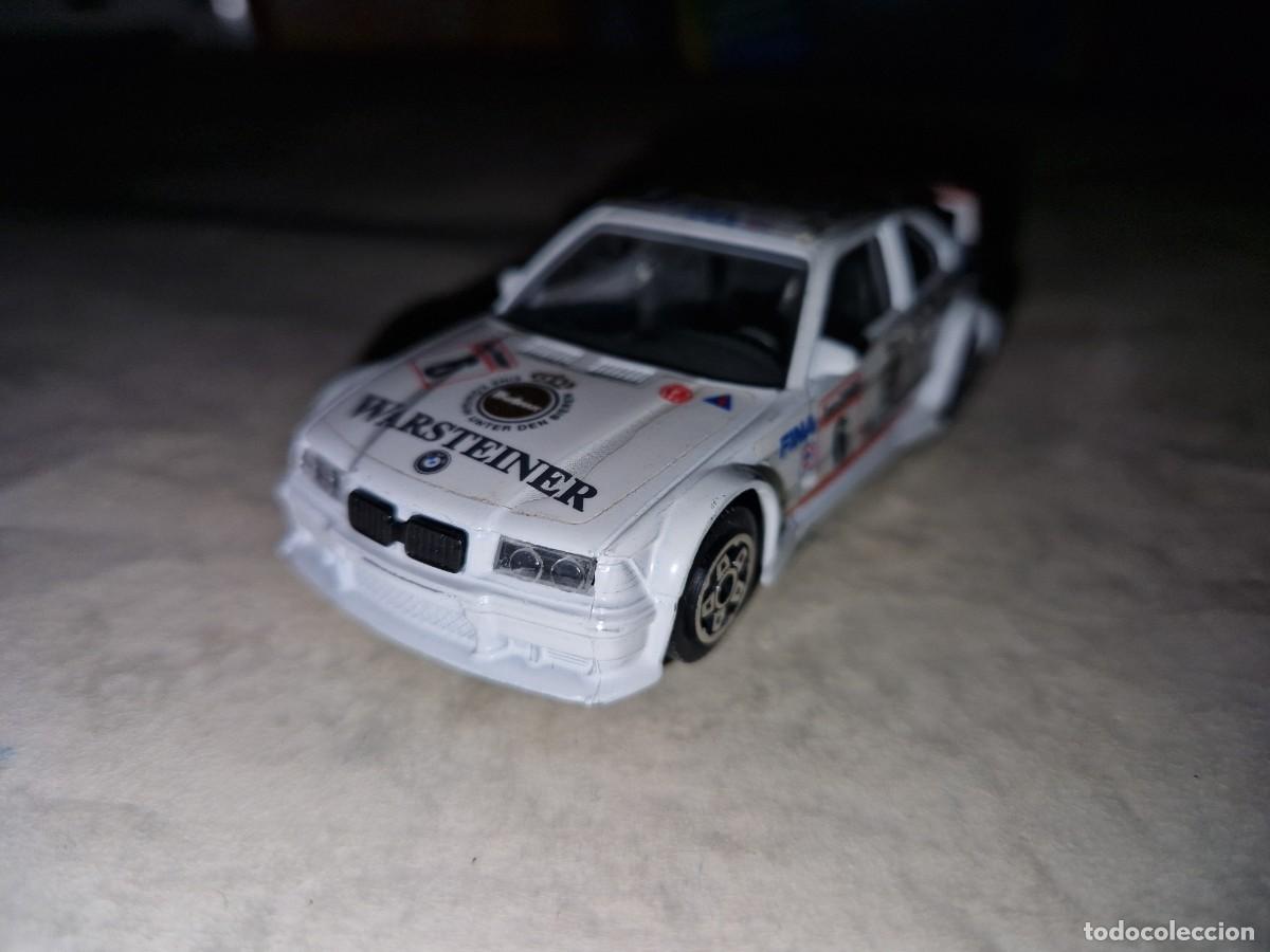 Coches a escala: BMW DE BURAGO - Foto 2