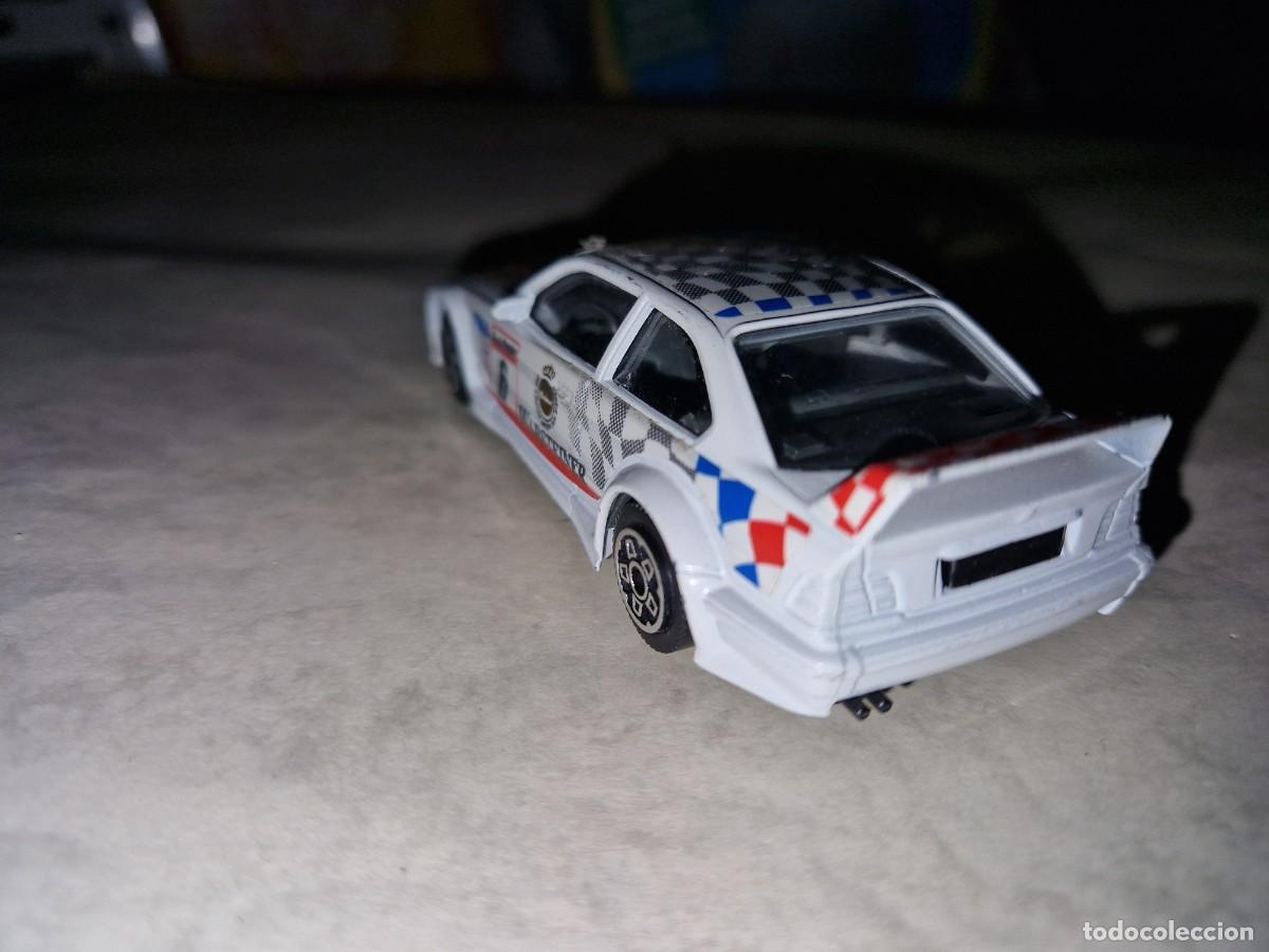 Coches a escala: BMW DE BURAGO - Foto 3