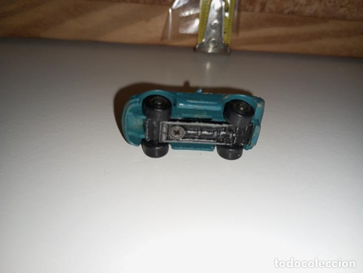 coche mc toy tamaño micro machines, cambia de c - Compra venta en  todocoleccion
