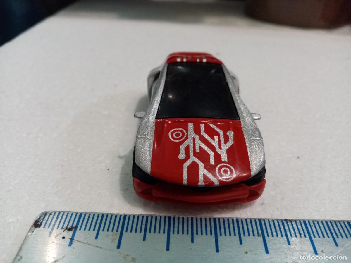 Coches a escala: CONCEPT CAR - MAJORETTE - COCHE - Foto 2