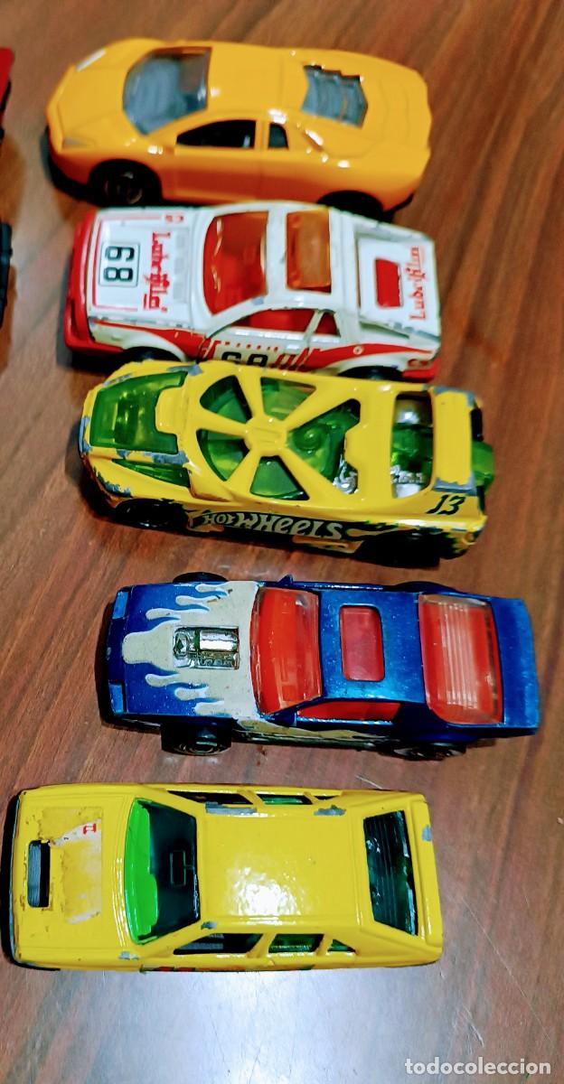 Coches a escala: Juguetes coches variados - Foto 3