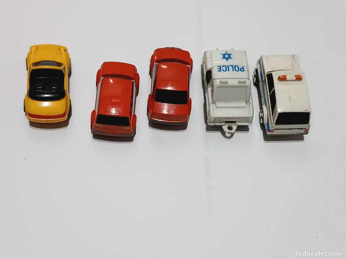 Coches a escala: Juguetes coches variados - Foto 2