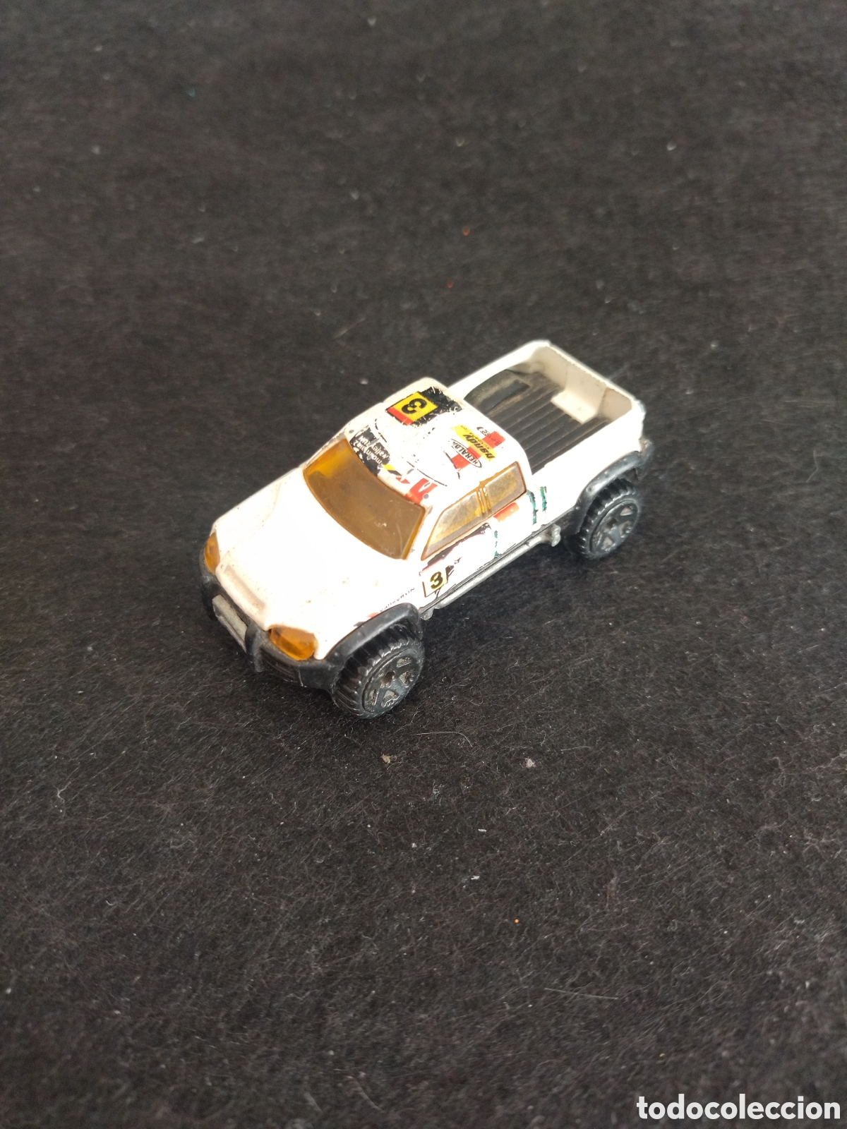 Coches a escala: Coche a escala HotWheels mattel 2001 - Foto 1