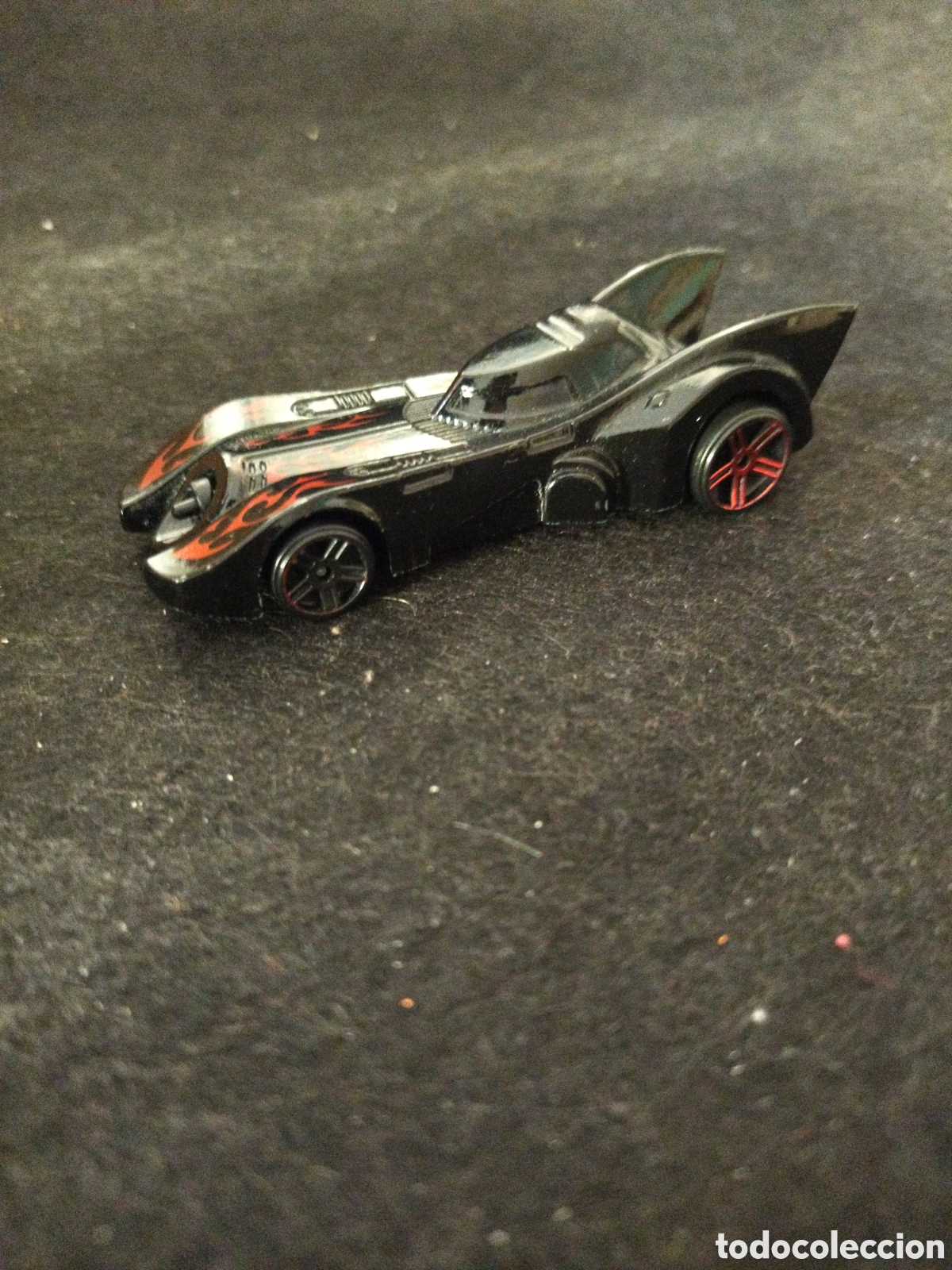 Coches a escala: Coche a escala sin marca aparente - Foto 1