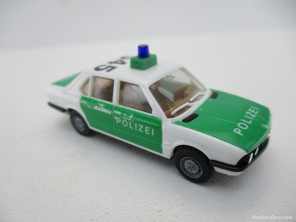 Coches a escala: COCHE ESCALA 1:87 REF B9 - Foto 2