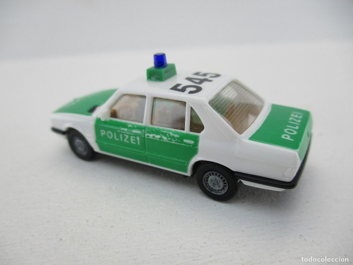 Coches a escala: COCHE ESCALA 1:87 REF B9 - Foto 4