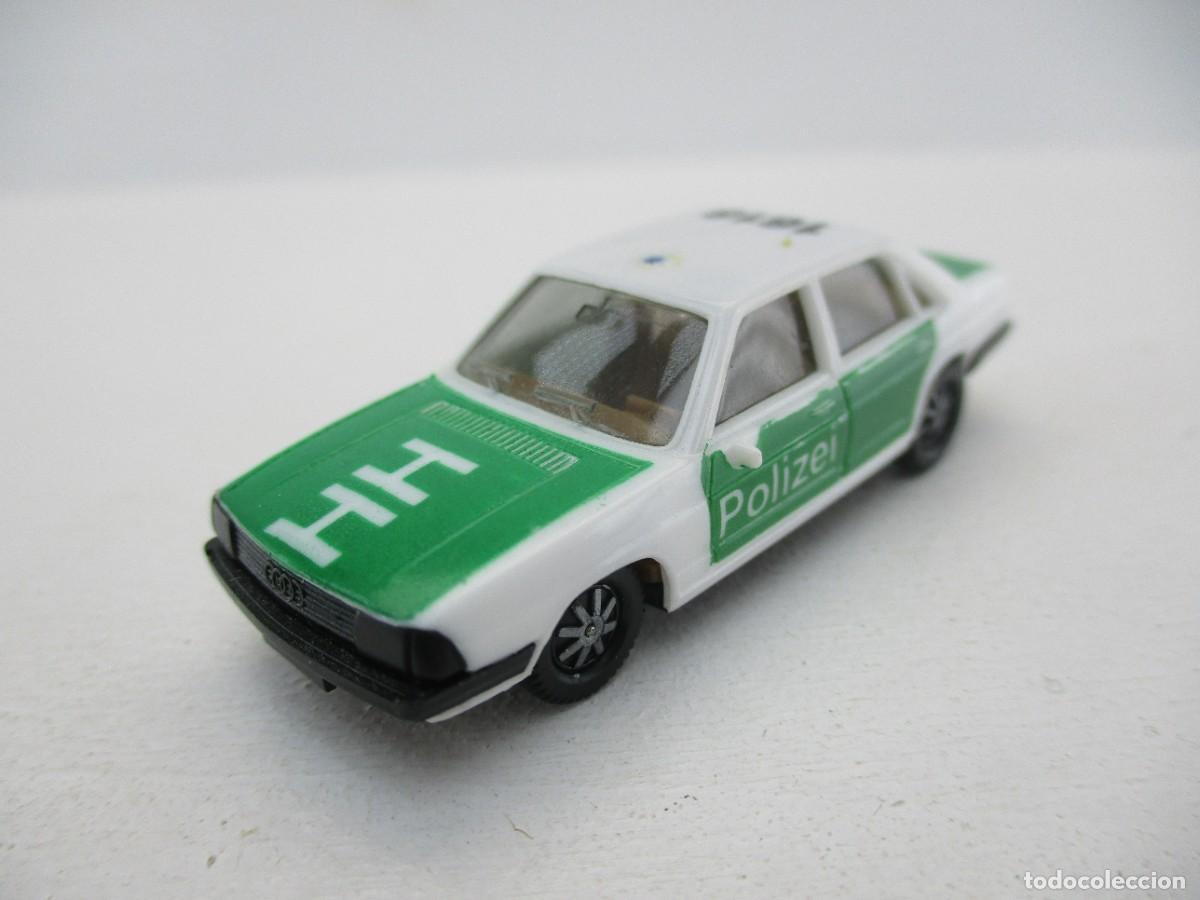 Coches a escala: COCHE ESCALA 1:87 REF B9 - Foto 1