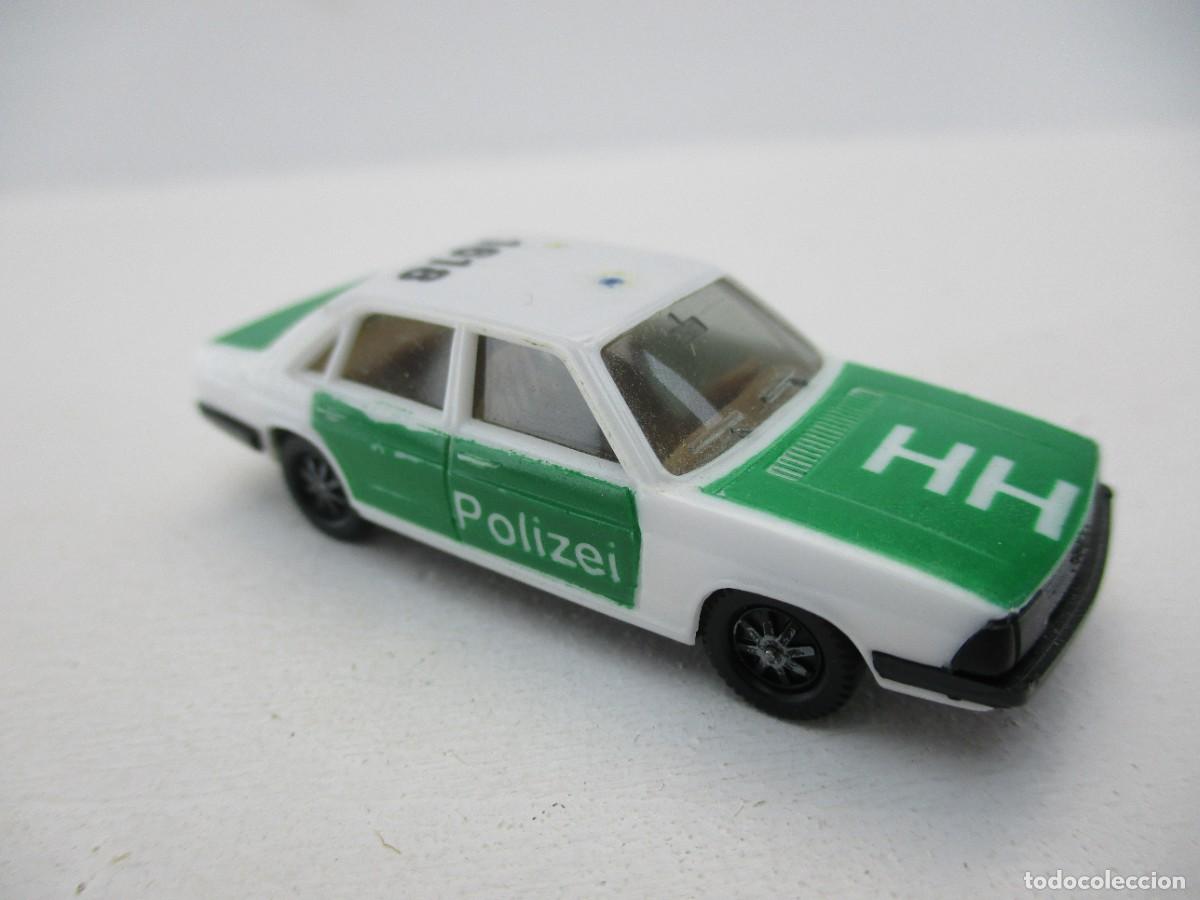 Coches a escala: COCHE ESCALA 1:87 REF B9 - Foto 2