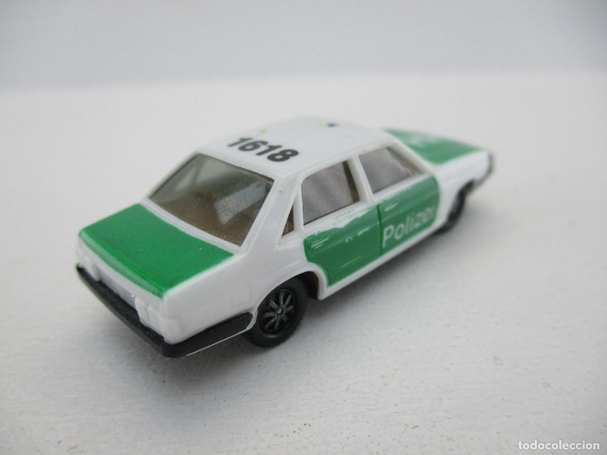 Coches a escala: COCHE ESCALA 1:87 REF B9 - Foto 3