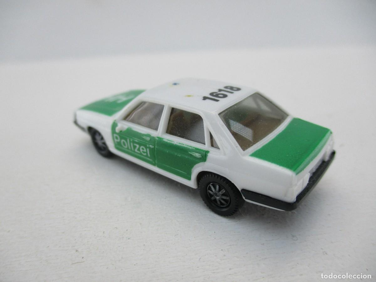 Coches a escala: COCHE ESCALA 1:87 REF B9 - Foto 4