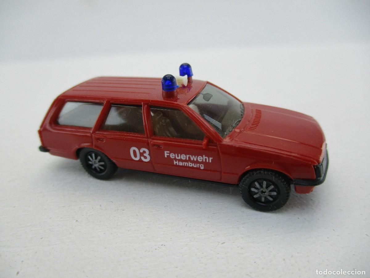 Coches a escala: COCHE ESCALA 1:87 REF B9 - Foto 2