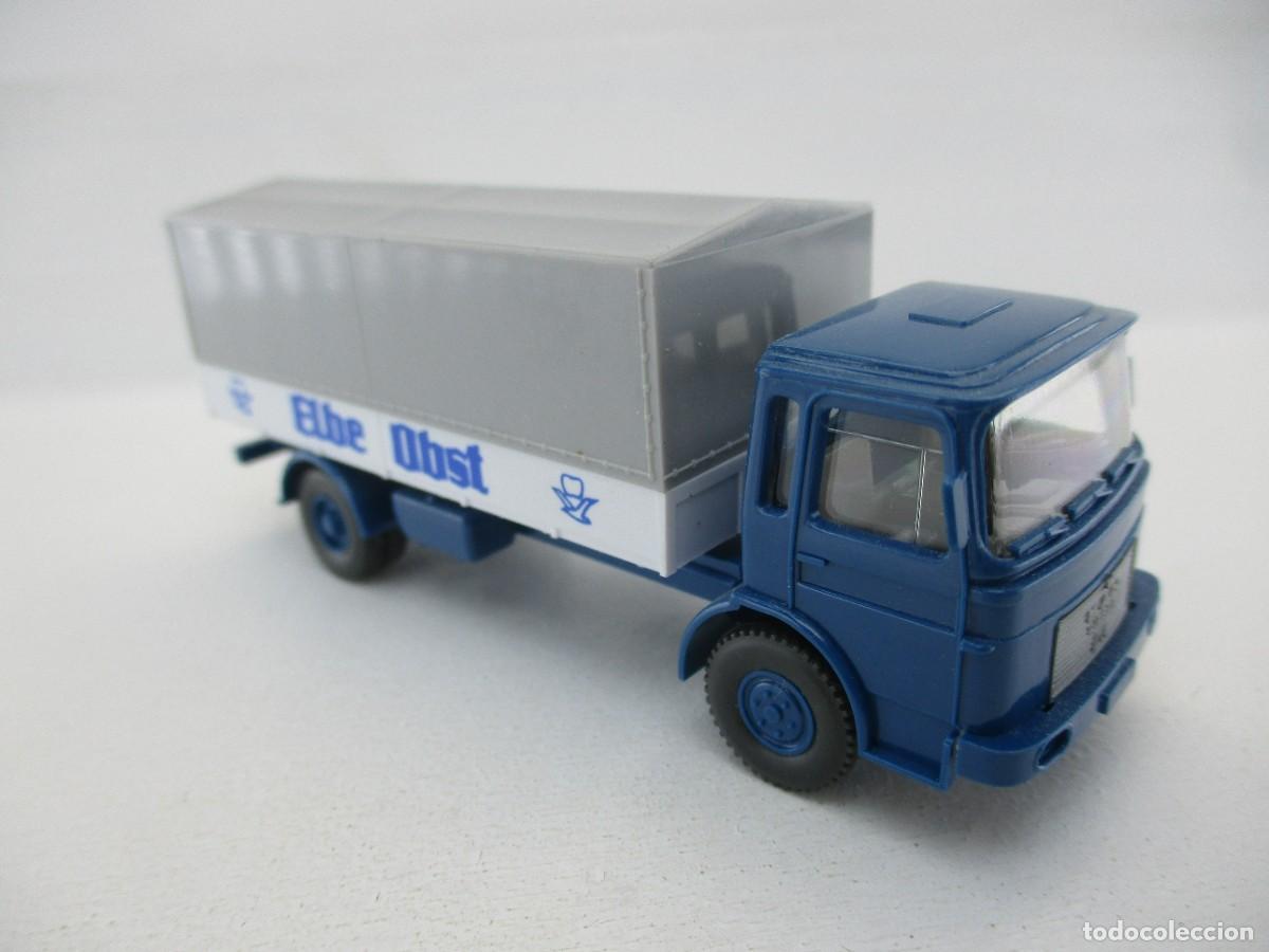Coches a escala: CAMION ESCALA 1:87 REF NI - Foto 2