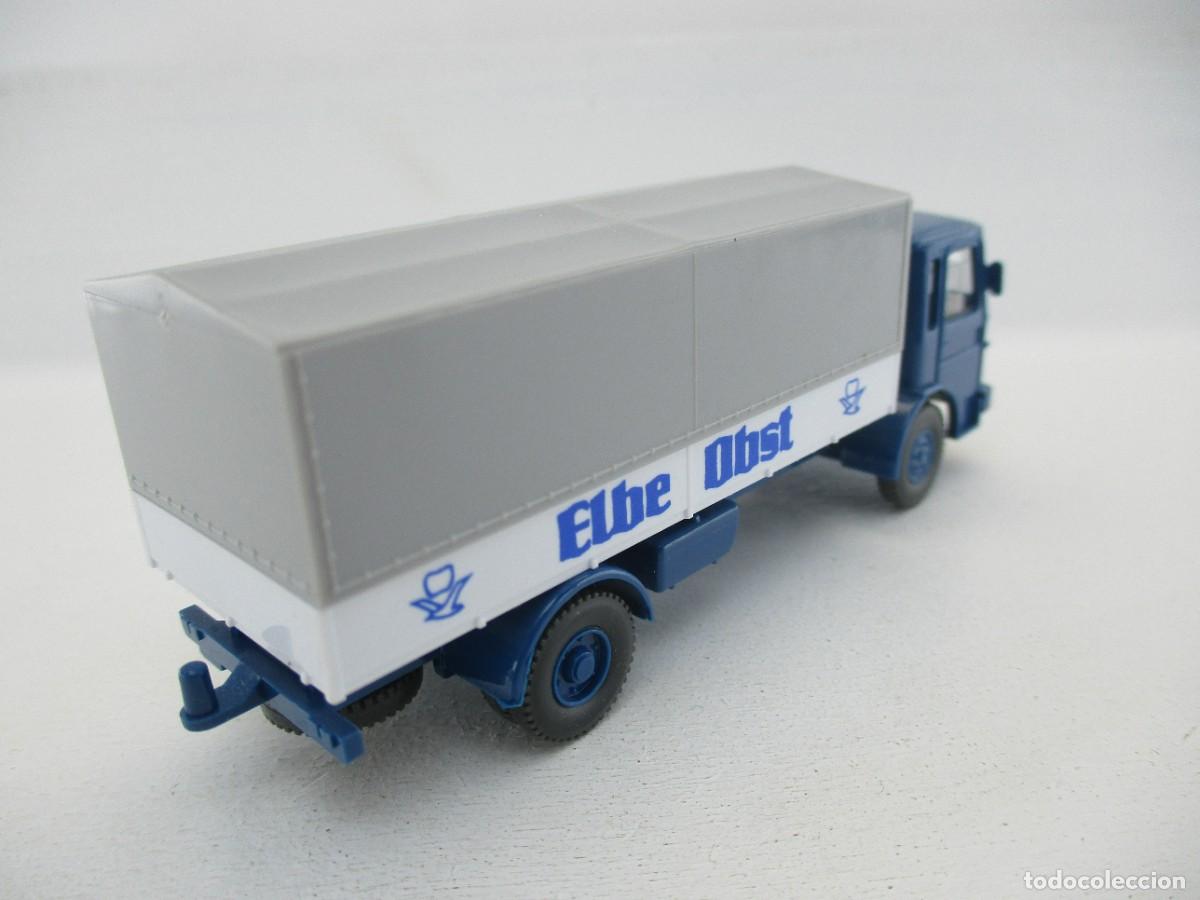 Coches a escala: CAMION ESCALA 1:87 REF NI - Foto 3