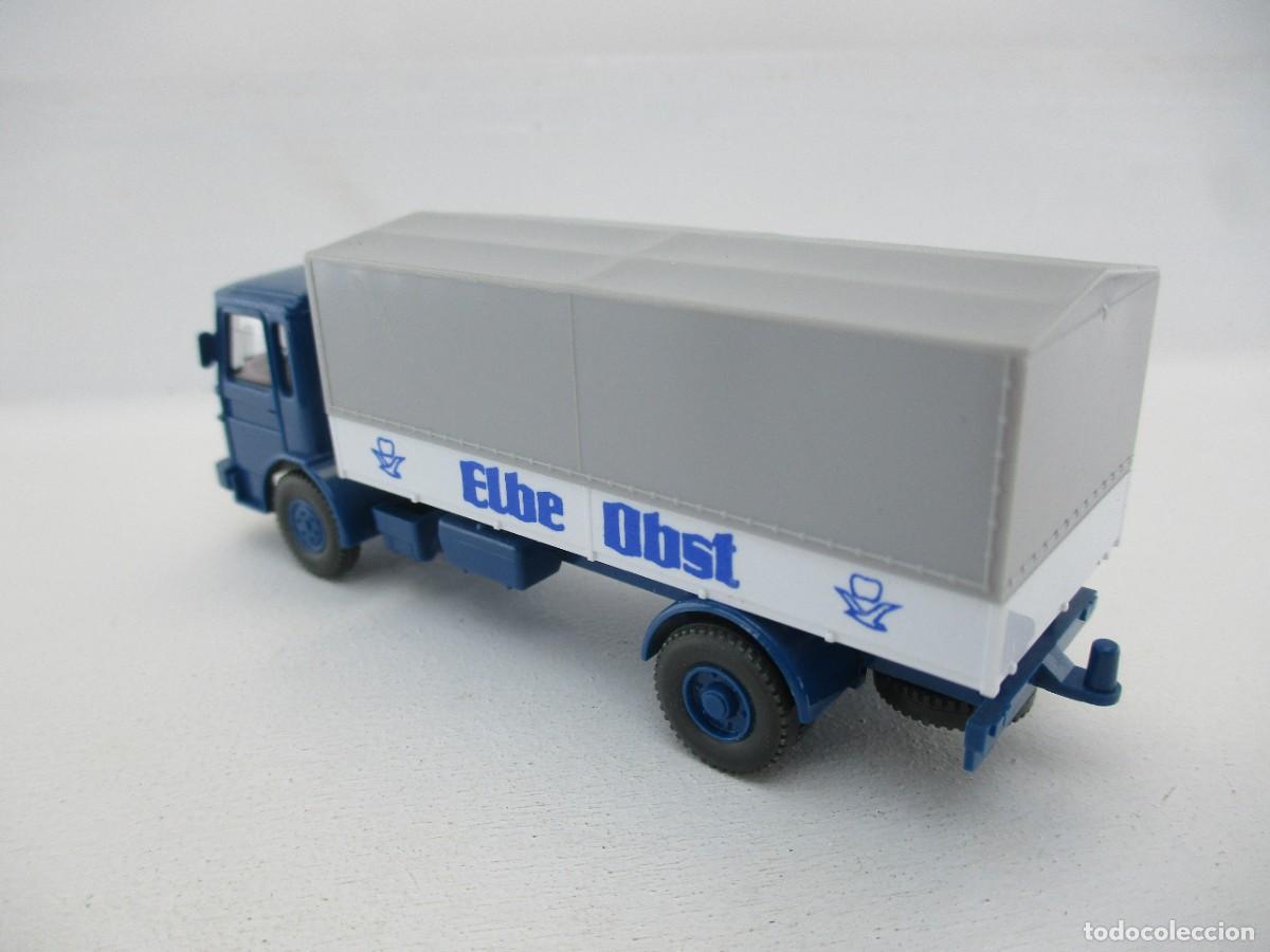 Coches a escala: CAMION ESCALA 1:87 REF NI - Foto 4