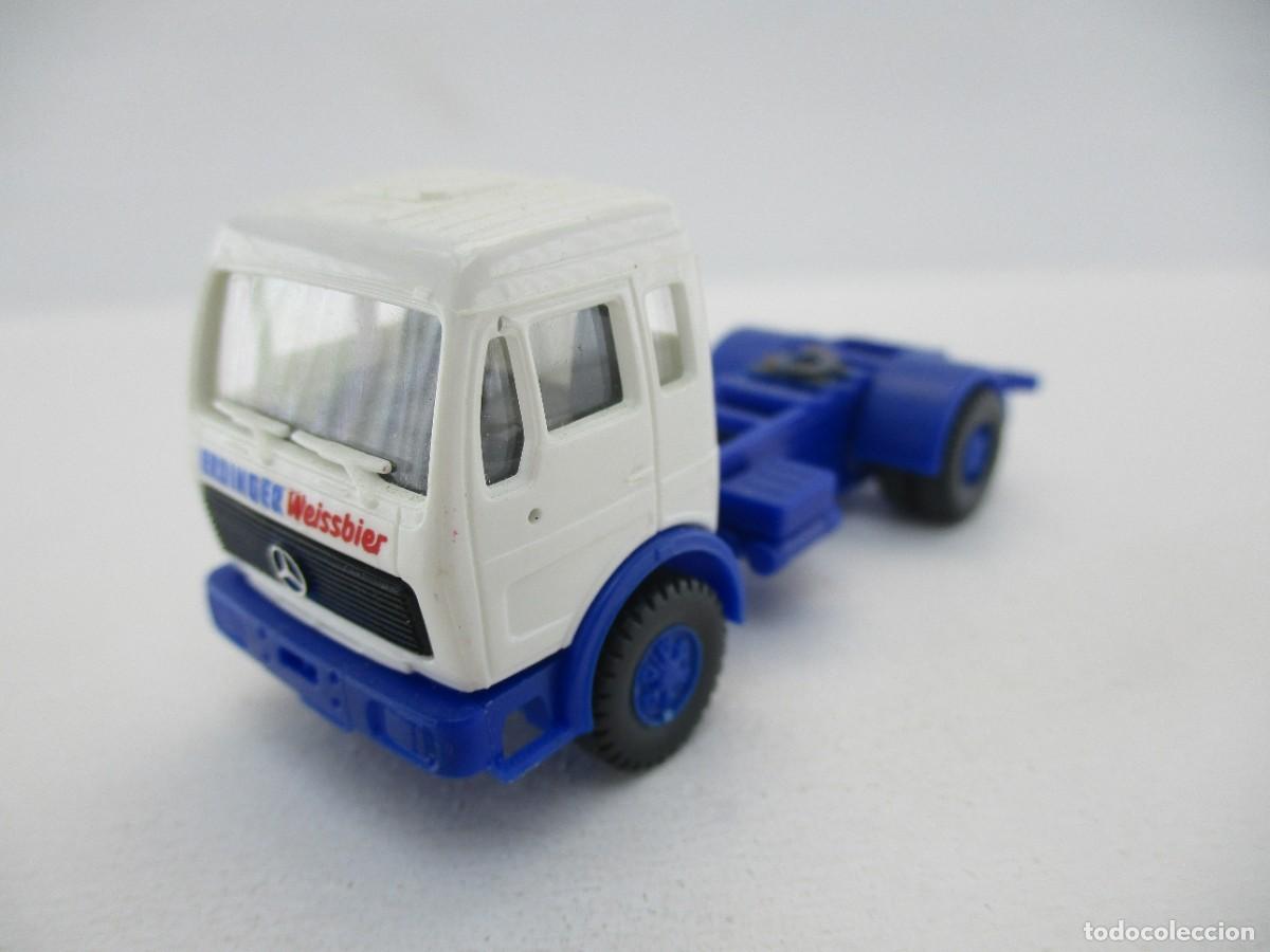 Coches a escala: CAMION ESCALA 1:87 REF NI - Foto 1