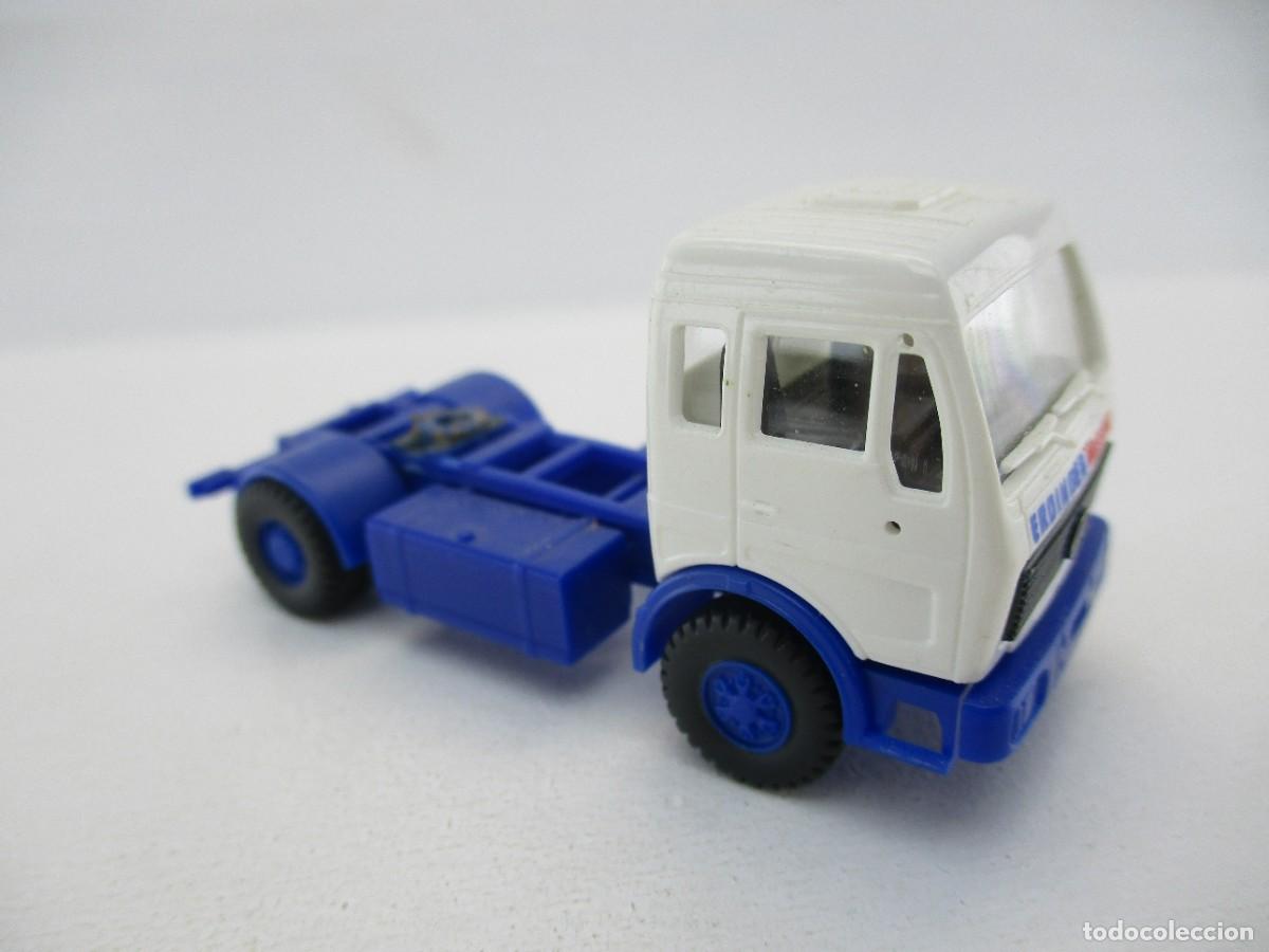 Coches a escala: CAMION ESCALA 1:87 REF NI - Foto 2