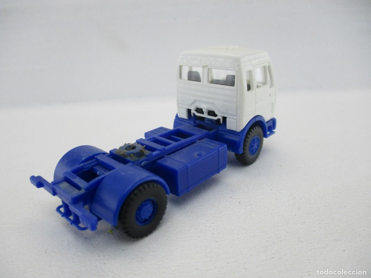 Coches a escala: CAMION ESCALA 1:87 REF NI - Foto 3