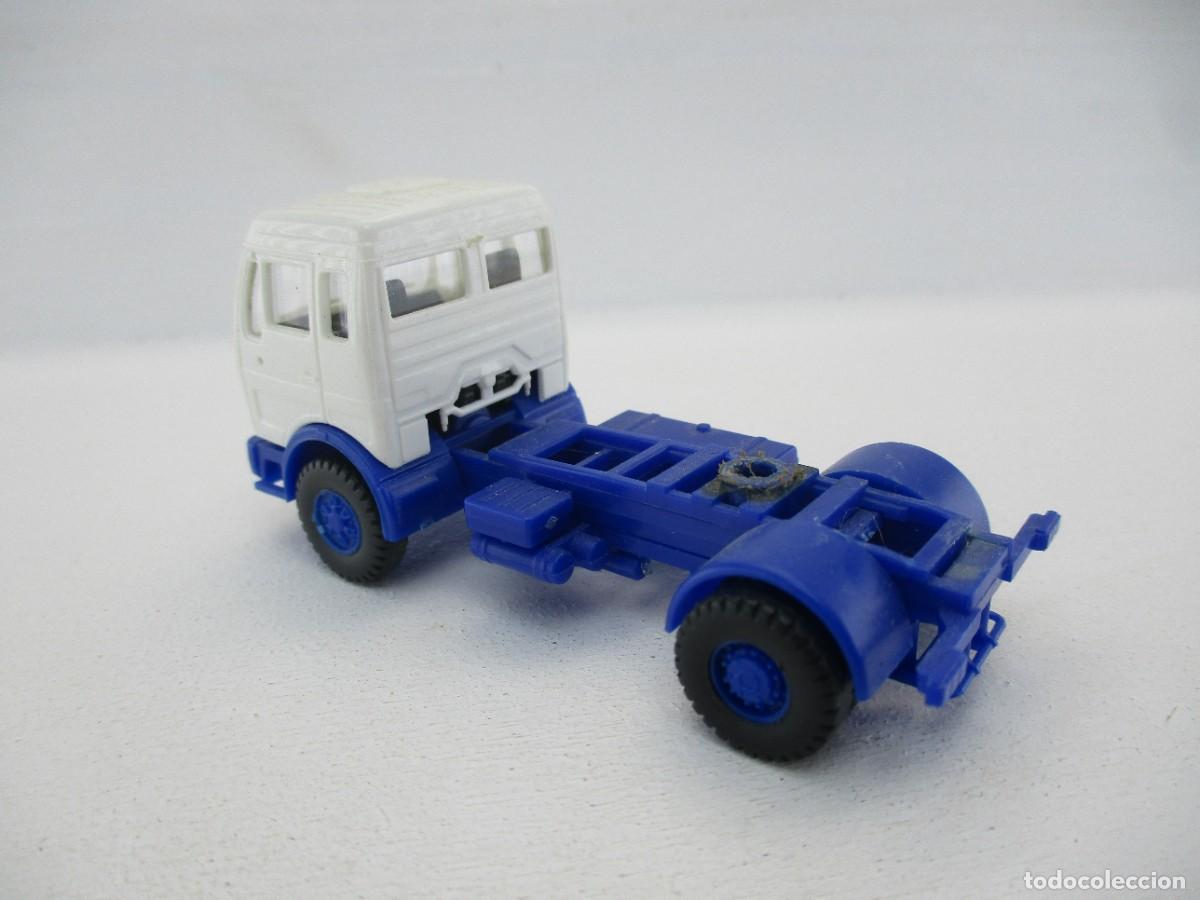 Coches a escala: CAMION ESCALA 1:87 REF NI - Foto 4