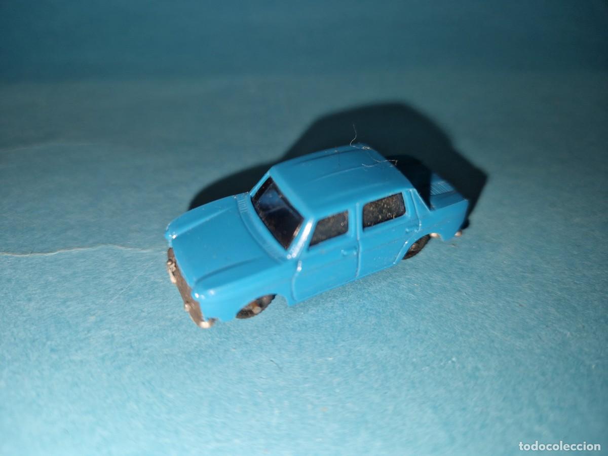 Coches a escala: EKO COCHE SIMCA - Foto 1