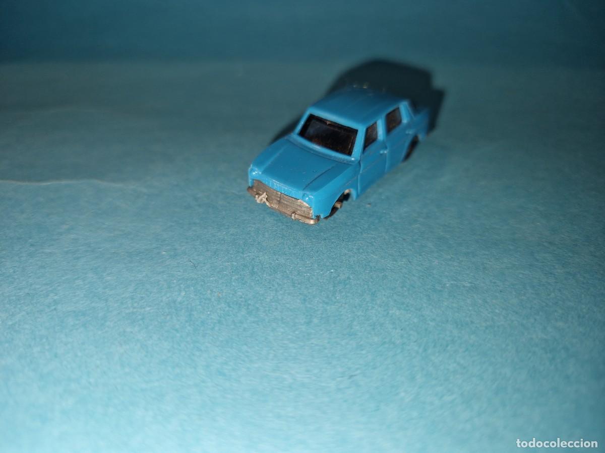 Coches a escala: EKO COCHE SIMCA - Foto 3