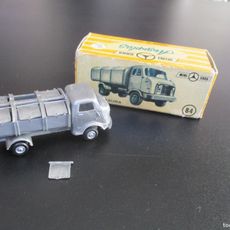 Anguplas Mini Cars Sava T58 No Dinky No Tekno No Corgi No Norev No CIJ No Conrad Anguplas Mini Cars Sava T58 No Dinky No Tekno No Corgi No Norev No CIJ No Conrad