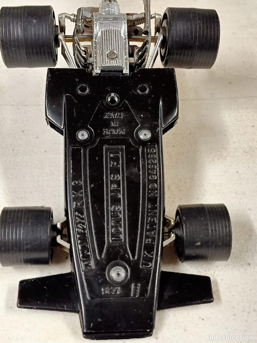 Coches a escala: Lotus 1/23 - Foto 2