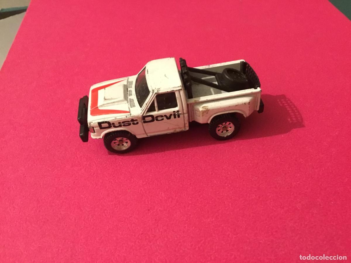 Coches a escala: Ford pick-up dust devil 4x4 mc toy - Foto 1