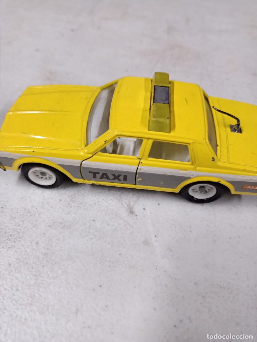 Coches a escala: Coche escala 1/43 - Foto 1