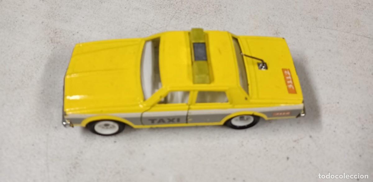 Coches a escala: Coche escala 1/43 - Foto 2