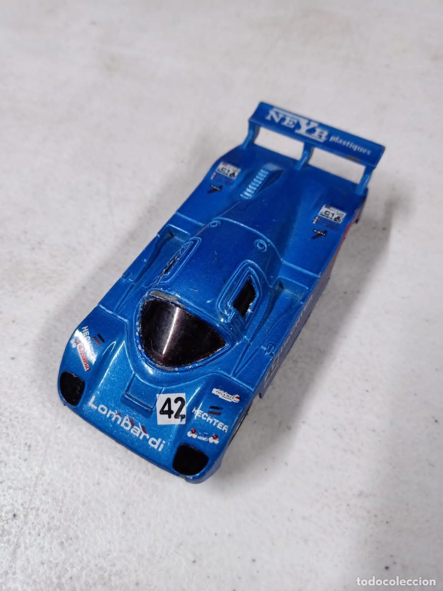 Coches a escala: Coche escala 1/43 - Foto 1