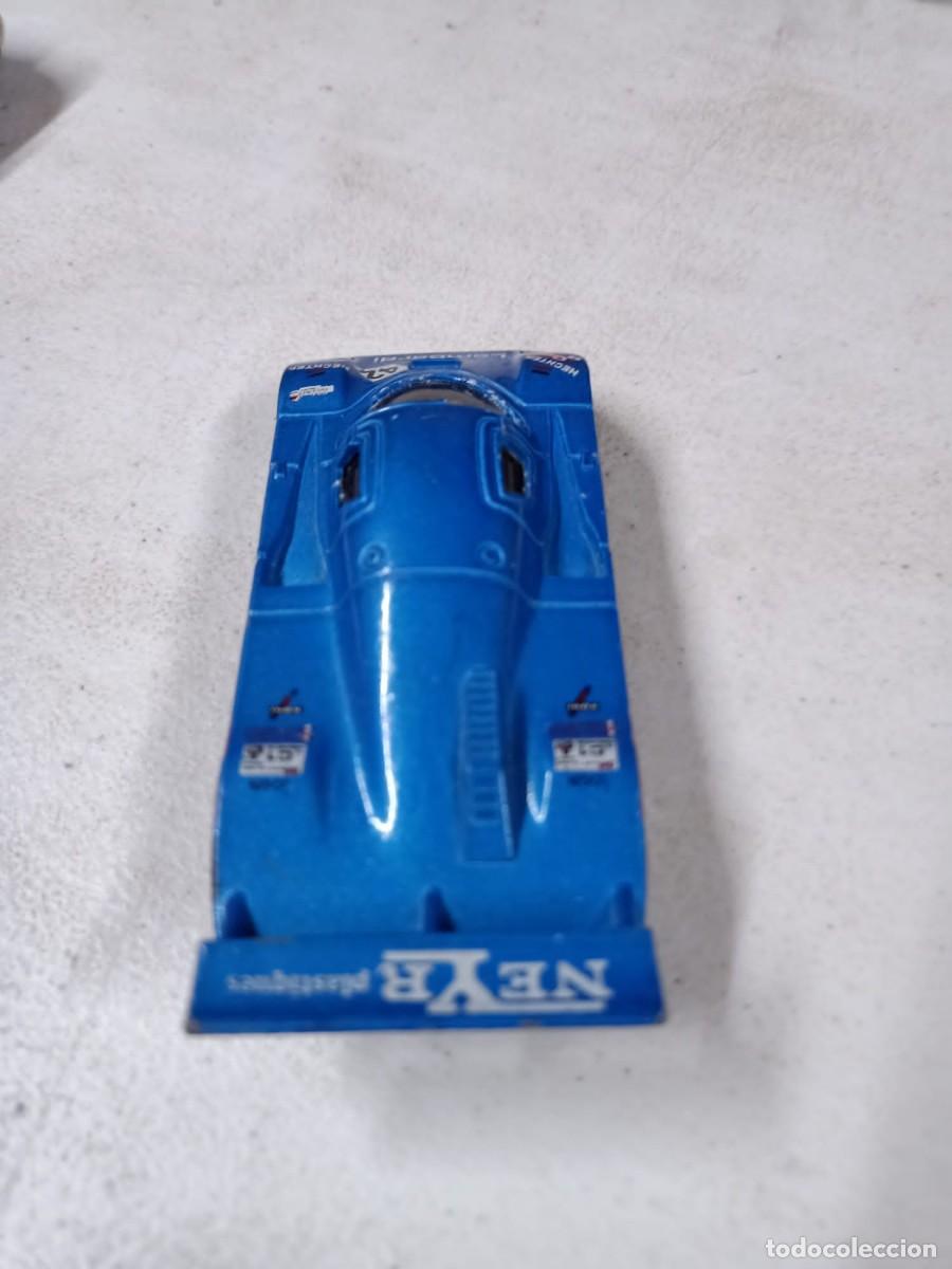Coches a escala: Coche escala 1/43 - Foto 2