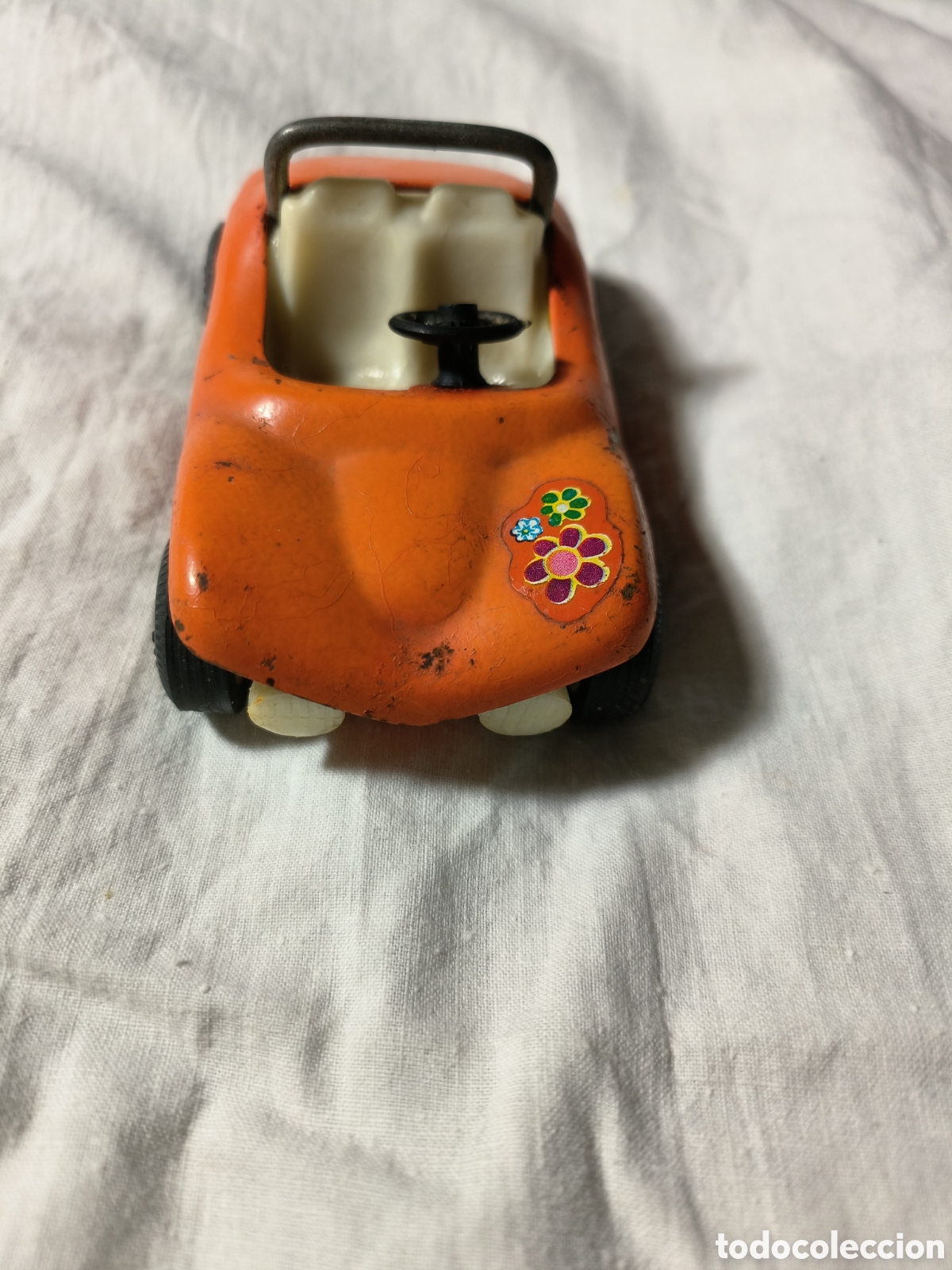 Coches a escala: Coche Rico Buggy - Foto 2