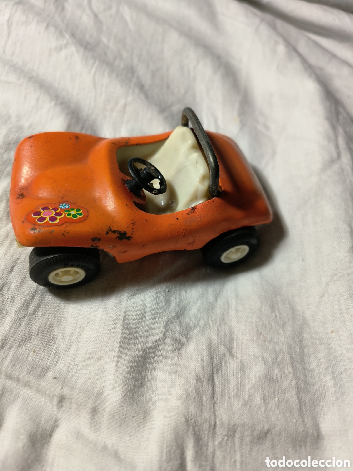 Coches a escala: Coche Rico Buggy - Foto 3