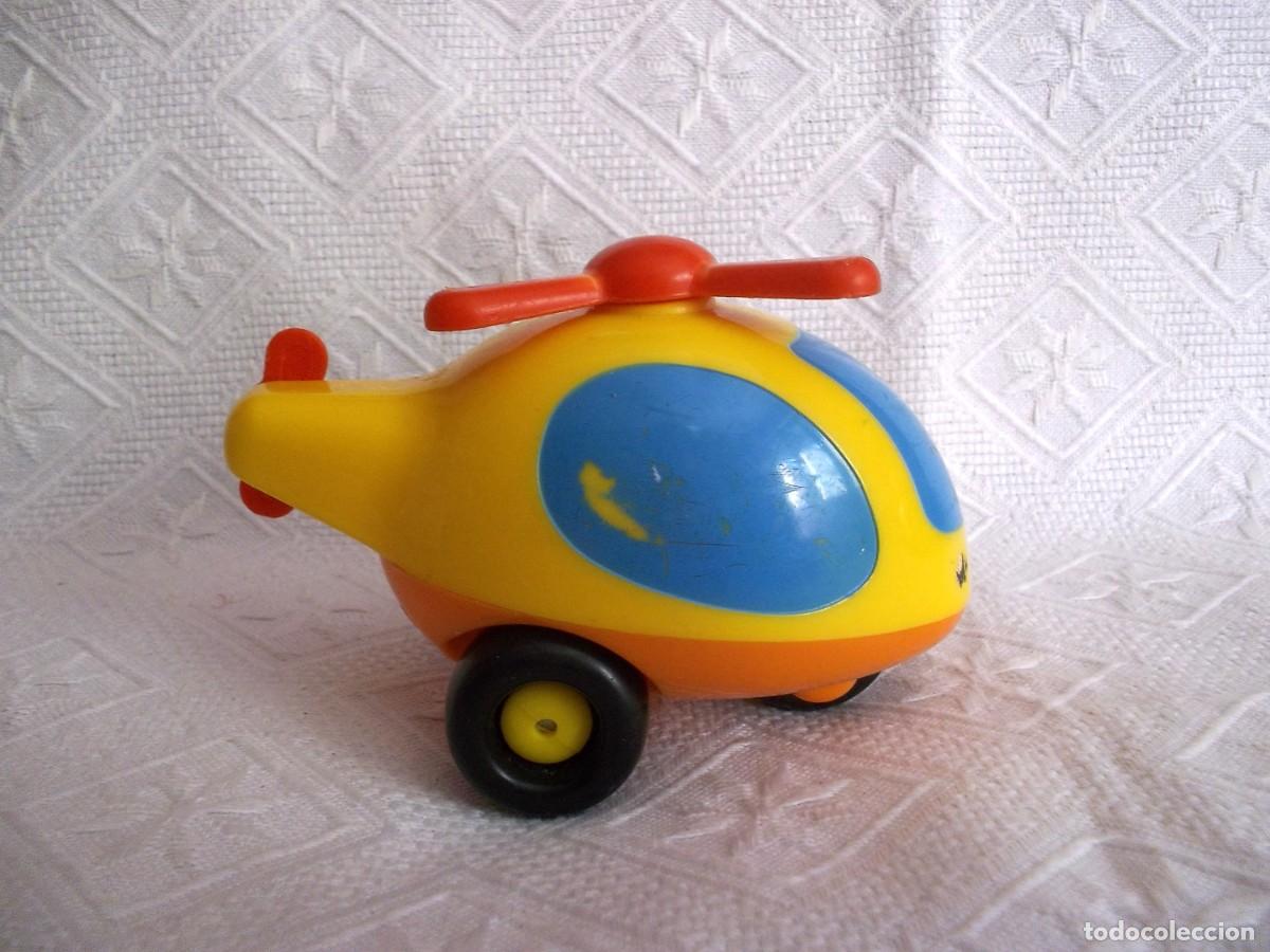 Coches a escala: LOTE 3 COCHECITOS BEBE SMOBY - Foto 5
