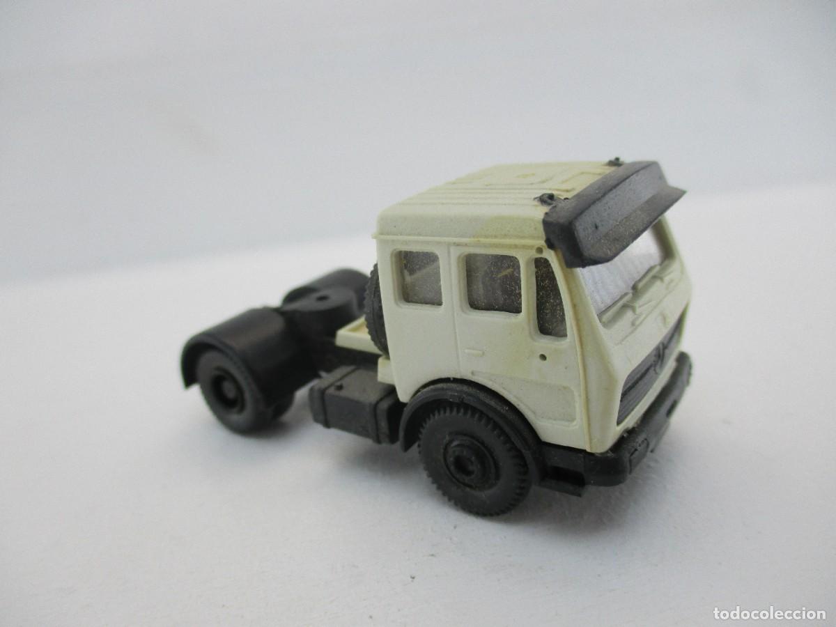 Coches a escala: CAMION ESCALA 1:87 REF DJ - Foto 2