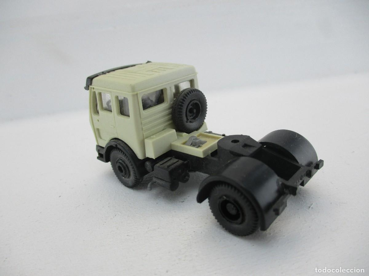 Coches a escala: CAMION ESCALA 1:87 REF DJ - Foto 4
