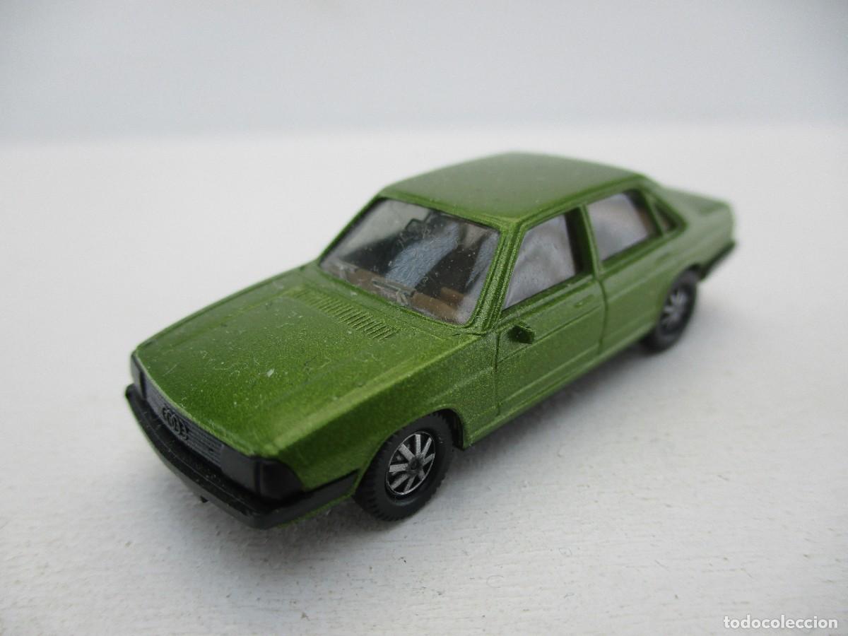 Coches a escala: COCHE ESCALA 1:87 REF GF - Foto 1