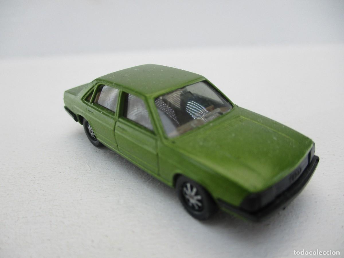 Coches a escala: COCHE ESCALA 1:87 REF GF - Foto 2