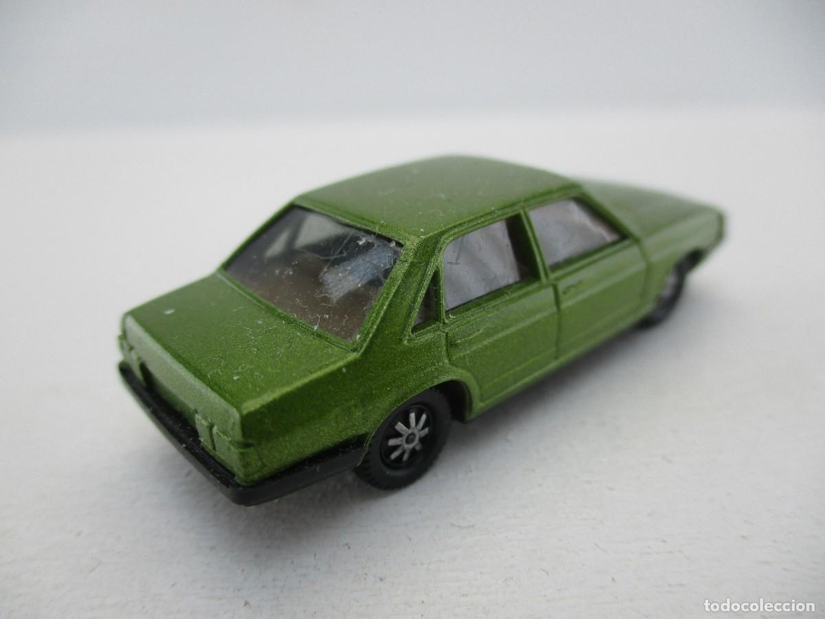 Coches a escala: COCHE ESCALA 1:87 REF GF - Foto 3
