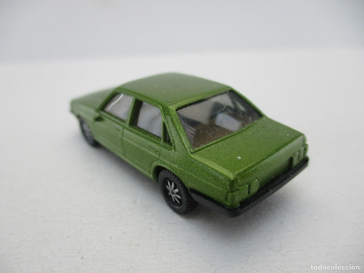 Coches a escala: COCHE ESCALA 1:87 REF GF - Foto 4