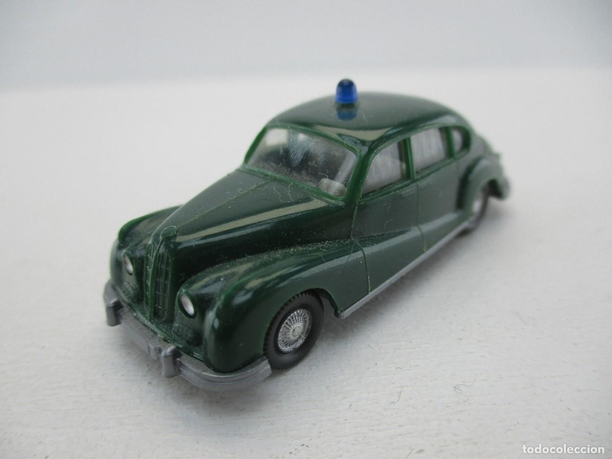 Coches a escala: COCHE ESCALA 1:87 REF GG - Foto 1