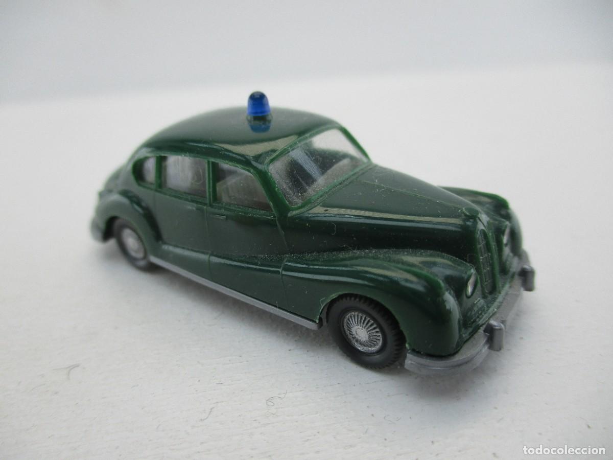 Coches a escala: COCHE ESCALA 1:87 REF GG - Foto 2