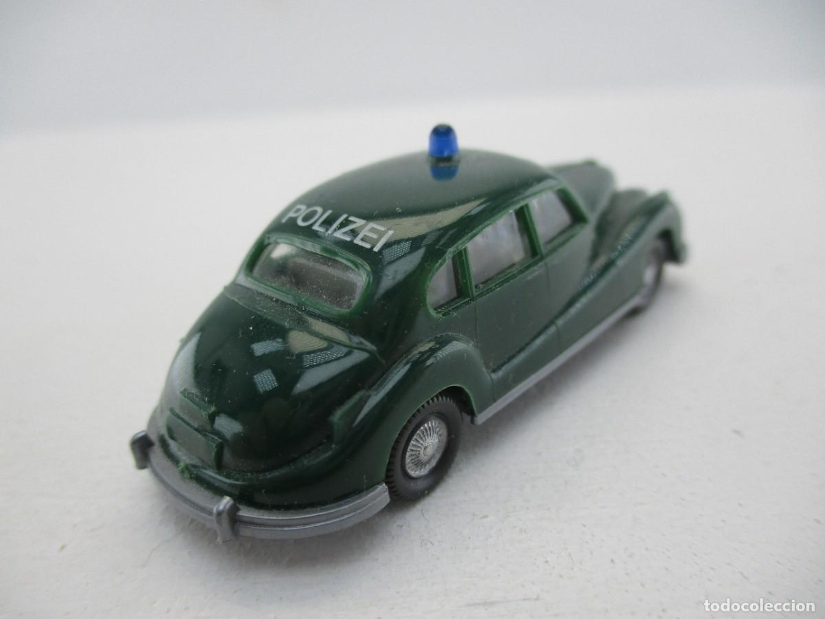 Coches a escala: COCHE ESCALA 1:87 REF GG - Foto 3