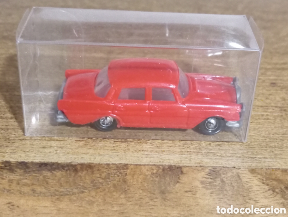 Coches a escala: Toy eko - Foto 1