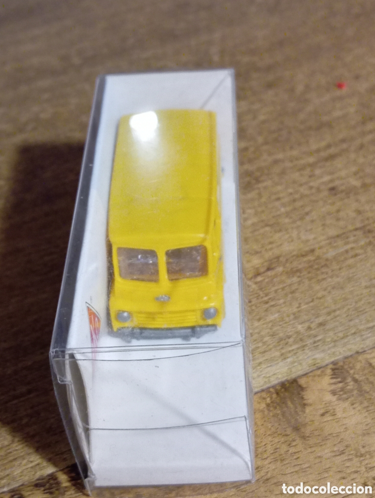 Coches a escala: Toy eko - Foto 2