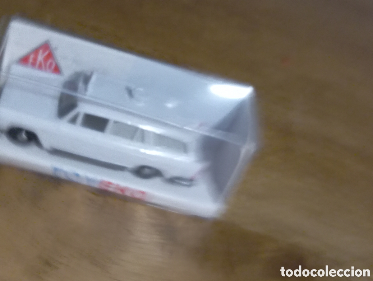 Coches a escala: Toy eko - Foto 1